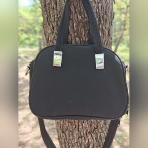 Elegant Black Handbag